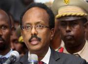 ۹۲ نماینده سومالیایی خواستار عزل رئیس جمهور شدند