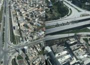 تصاویر هوایی از روز طبیعت در مشهد