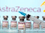 عوارض واکسن انگلیسی آسترازنکا در عربستان