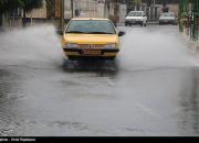 "رگبار باران و رعدوبرق" در انتظار ۴ استان کشور