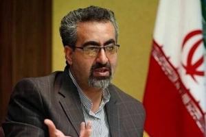 فیلم/ سخنگوی وزارت بهداشت چقدر حقوق می‌گیرد؟