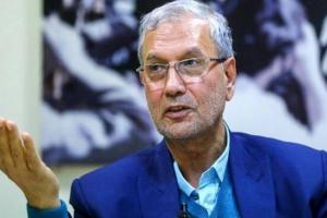 فیلم/ تمهیدات بهداشتی ربیعی قبل از نشست خبری