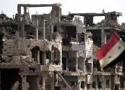 سوریه فرصتی طلایی برای دولت‌ها، سرمایه‌گذاران و شرکت‌های صنعتی بزرگ دنیا