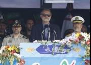 لاریجانی: دشمنان ایران از سرنوشت صدام عبرت بگیرند
