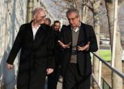 کفاشیان: نامه‌های فیفا مانع انتخابات نیست