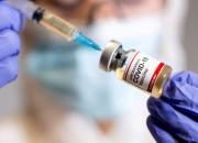 ورود بزرگترین محموله واکسن کرونا از محل پرداخت فوری ارز