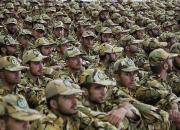 خبر خوش نظام وظیفه برای تازه سربازها
