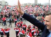 مقام آمریکایی : به دنبال تغییر نظام سوریه نیستیم
