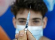 وزارت بهداشت: تنها وارد کننده واکسن از چین هلال احمر است