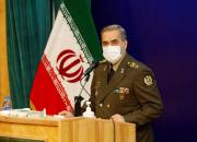 صنعت دفاعی در ترسیم آینده ایرانِ مقتدر نقش مسئولانه دارد
