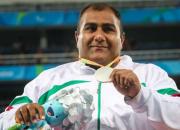 نتایج ایران در پارالمپیک توکیو در روز دهم