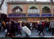 وقتی "کرونا" باعث انفجار مهربانی مردم ایران می‌شود +عکس