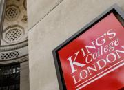 دانشگاه کینگز کالج لندن چگونه از جاسوسان بین‌المللی شبکه‌سازی می‌کند؟