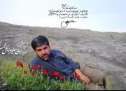 روایت سه دهه مجاهدت و آخرین تفحص شهید گلمحمدی+عکس و فیلم