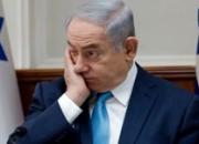  واکنش نتانیاهو به شعار «مرگ بر اسرائیل» روی موشک‌های ایران