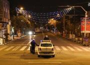 فیلم/ پیشنهاد لغو منع تردد شبانه در تهران