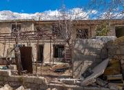 زلزله ۵.۳ ریشتری در کردستان را لرزاند