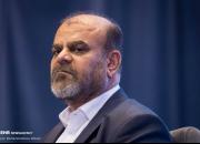 نظر رستم قاسمی درباره مطالبات نمایندگان