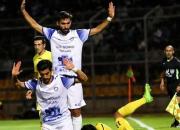 پرسپولیس به نظر جمع احترام بگذارد