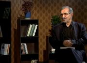 بازخوانی زندگی موسوی گرمارودی در مستند «از ساقه تا صدر»+تیزر