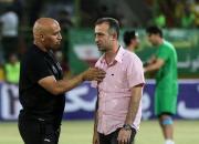 نیمکت تیم ملی به منصوریان می‌رسد