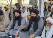 طالبان: پس از خروج آمریکا شاهد انفجار در افغانستان نیستیم