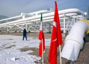 انفعال وزارت نفت، ضامن منافع گازی آمریکا و ترکیه در منطقه