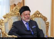 انتقاد وزیر امور خارجه عمان از «معامله قرن»