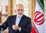 ظریف: برای مواجهه با آمریکا تردیدی به خود راه ندهیم