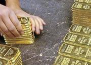 میزان ضرر طلا بازها در معاملات امروز چقدر بود