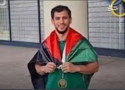 واکنش فدراسیون جهانی جودو به اقدام ضد صهیونیستی ورزشکار الجزایری