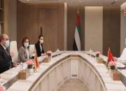 گفت‌وگو برای فعال سازی شورای بازرگانان سوریه و امارات