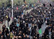 ممنوعیت‌ها و محدودیت‌های ترافیکی راهپیمایی اربعین در تهران