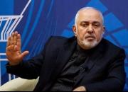 ظریف: خروج از NPT در صورت ارسال پرونده ایران به شورای امنیت