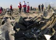 وبینار بررسی رویه قضایی سانحه هواپیمای اوکراینی