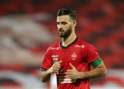 معادله مجهول پرسپولیس - نوراللهی