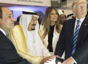 تشدید تلاش ترامپ برای تشکیل ناتوی عربی