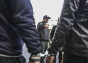 دستگیری ۲۲ نفر در پارتی شبانه در ماه محرم