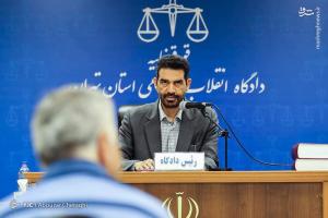 فیلم/تکلیف مفسدان اقتصادی فراری چه می‌شود؟
