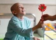 روایت ۲۶ سال خدمت یک داوطلب به کودکان سرطانی