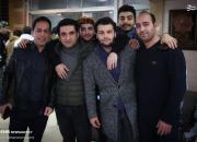 فیلم/ پایان قرنطینه دانشجویان ایرانی بازگشته از ووهان