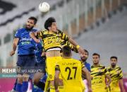 اتفاق بدی در استقلال افتاده است