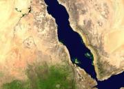 تمرین نظامی آمریکا و اسرائیل در دریای سرخ برای مقابله با پهپادهای یمن