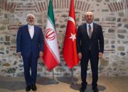 فیلم/ تعامل سازنده ایران و ترکیه در موضوعات منطقه‌ای