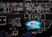 ۱۸۲۵ خبر منفی «ایران اینترنشنال» علیه ایران در ۱۰۰ روز +عکس