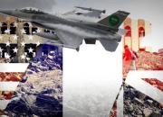 فرانسه، آمریکا و انگلیس همدست جنایات جنگی در یمن