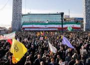 جزئیات برگزاری تجمع بزرگداشت «۹ دی» در تهران