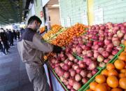 قیمت ۱۲ قلم میوه، صیفی و سبزی در میادین تره بار تهران کاهش یافت