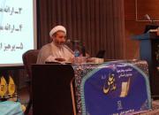نخستین کنگره بین‌المللی قرآن و علوم انسانی با شرکت 1200 مقاله برگزار می‌شود