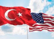 ترکیه خطاب به آمریکا؛ ما قدرت منطقه‌ای با تاثیرگذاری جهانی هستیم